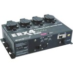 Contr�leur dmx eurolite erx - 4 dmx s09726