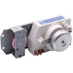 Contr�leur de minuterie compatible avec galanz micro - ondes - 4 broches - vhbw
