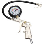 Controleur pression pneus manometre pression pneu jauge de pression des pneus pistolet gonflage de pneu ...