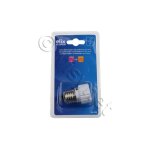 Convertisseur de culot e27 vers gu10 - 3142174 - universel