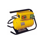 Convertisseur de fr�quence pro puissance 1, 5 kw (17a) monophas� pour aiguille vibrante