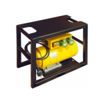 Convertisseur de fr�quence pro puissance 3 kw (32a) monophas� pour aiguille vibrante