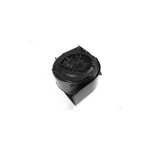 Convoyeur moteur ventilateur pour hotte whirlpool c00333035