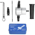 Minuterie d'arrosage wifi baldr - 2 sorties, minuterie d'arrosage intelligente  2 zones pour tuyau d'arrosage ...