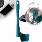 Grattoir rotatif pour thermomix� tm5�, tm6� et tm31� - pour r�cup�rer, retirer et diviser les aliments ...