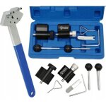 Copie de verrouillage de distribution vw polo golf 5 6 skoda seat vag 1. 2 1. 4 1. 9 2. 0 tdi sdi