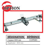 Copieur pour tour � bois 850mm cop085 - leman