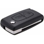 Coque de cl�, �tui � cl�s peugeot pochette couverture protectrice pour peugeot 207 307 308 ce0536