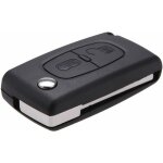Coque de cl, tui  cls peugeot pochette couverture protectrice pour peugeot 207 307 308 ce0536