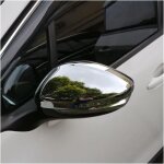 Coques de rétroviseur latéral pour peugeot 2008 2014 - 2018, accessoires, coques de rétroviseur en abs ... Coques de rétroviseur latéral pour peugeot 2008 2014 - 2018, accessoires, coques de rétroviseur en abs ...