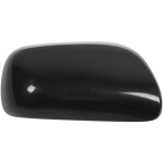 Coque de rtroviseur noir anti - uv pour yaris 2006 - 2011, ct droit, 87915 - 0d907 - zoternen
