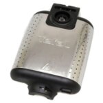 Coque superieure (ss - 994378) gaufrier, croque - monsieur tefal