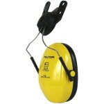 Coquilles antibruit optime i avec attaches p3h - 26db - 3m