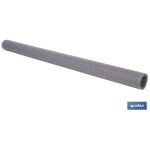 Coquille isolante pe pour tuyaux �42 mm x 1 m