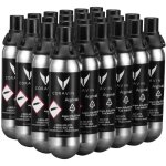 Coravin pure, coffret de capsules d'argon, 24 pi�ces