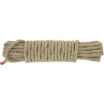 Cordage chanvre 12 x 10