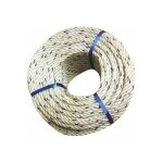 Cordage polypropylene std diam 6mm bobine 100 m Cordage polypropylene std diam 6mm bobine 100 m