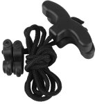 Corde d'armement pour arbal�te - accessoire de tir � l'arc et chasse