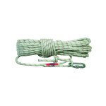 Corde pour coulisseau viper - 10 m - protecta