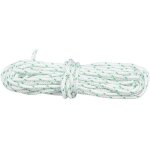 Corde de d�marrage en nylon de 3. 5mm, cordon de traction de d�marreur de trononneuse de jardin r�sistant ...