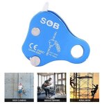 Corde � grimper protecteur de corde pour l'alpinisme dispositif de verrouillage automatique de corde ...