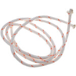 Corde de lanceur diam�tre 4, 5mm longueur 90cm