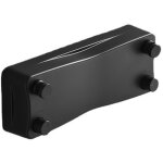 Corde � linge r�tractable pour int�rieur ou ext�rieur - fil � linge ext�rieur - double corde de 5, 2 ...