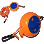 Corde � linge r�tractable pour le voyage en ext�rieur clotheslines corde de s�chage r�tractable corde ...