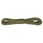 Corde paracord neo 30 m 4 mm - durable, nylon