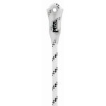 Corde semi - statique petzl axis - longueur : 50 m - terminaison cousue - ø 11 mm ? r074ba04 Corde semi - statique petzl axis - longueur : 50 m - terminaison cousue - ø 11 mm ? r074ba04