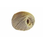 Cordeau corderie mesnard coton cabl� � 3 mm - cxcoc030p050n