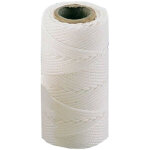 Cordeau ma�on corm�ne synth�tique �1. 5 - 100m