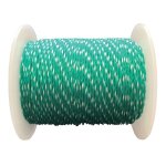Cordeaux macon pp 1, 0mm 100m vert overmann