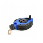 Cordeau  tracer 30 m + craie bleue 115 g