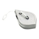 L'outil parfait - cordeau  tracer aluminium 1670030