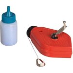 Cordeau a tracer + poudre perel 2056