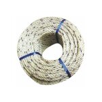 Corderie mesnard - cordage polypropylene std diam8mm bobine 100 m Corderie mesnard - cordage polypropylene std diam8mm bobine 100 m