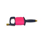 Corderies tournonaises - drisse polypropyl�ne sur enrouleur - 1. 5 mm - rose fluo - enrouleur de 100 ...