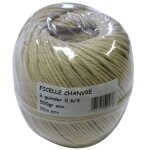 Corderie tournonaise - ficelle � guinder pelote de 500g 04 / 4