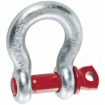 Manille lyre 3, 25t Manille lyre 3, 25t
