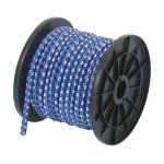 Corderies tournonaises - sandow polypropylne 10mm en bobine de 100m 55 / 1403