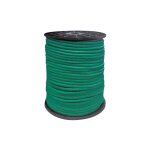 Sandow vert 10mm x 100m corderies tournonaise