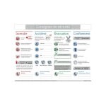 Consigne de scurit et confinement a3
