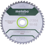 Cordlesscutclassic 254x30 48 fc 5 metabo 628690000