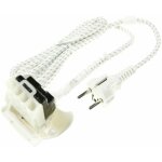 Cordon alimentation (cs - 00138431) centrale vapeur, fer � repasser calor