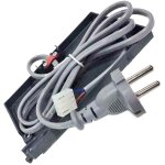 Cordon d'alimentation (kw674942) robot m�nager 304927 kenwood