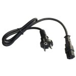 Cordon d'alimentation (ts - 01020680) raclette, gril, wok moulinex tefal