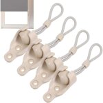Cordon � boules en quatre parties stores ext�rieurs et stores enrouleurs stores enrouleurs faciles � ...