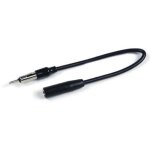 Cordon caliber ant030 prolongateur antenne 0. 3m