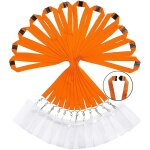 Cordon d?échappement pour clés sangles de cou durables pour les écoles, les bureaux, cr Cordon d?échappement pour clés sangles de cou durables pour les écoles, les bureaux, cr
